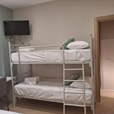 Domus 0143 Bed & Breakfast 3*