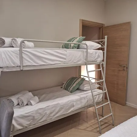 Domus 0143 Bed & Breakfast San Giorgio Ionico