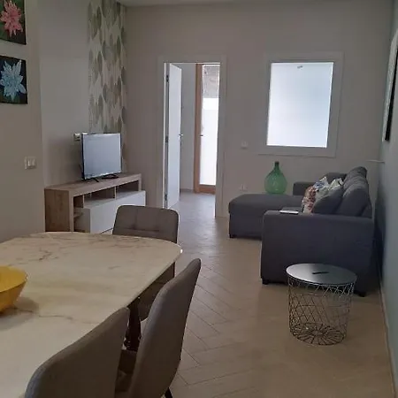 Domus 0143 Bed & Breakfast San Giorgio Ionico