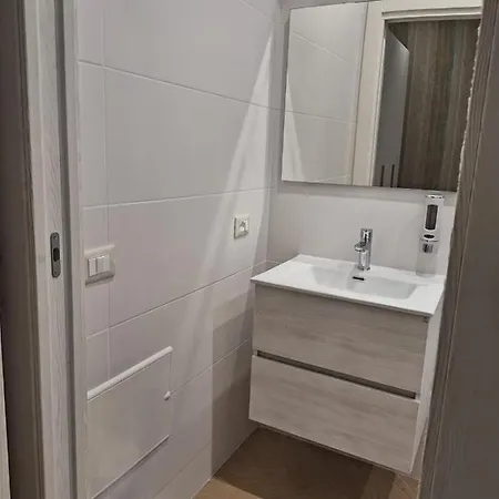 Bed & Breakfast Domus 0143 San Giorgio Ionico