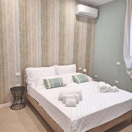 Domus 0143 San Giorgio Ionico