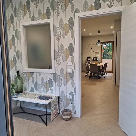 Domus 0143 3* San Giorgio Ionico