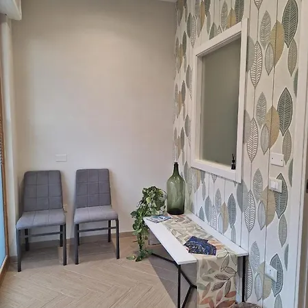 Domus 0143 San Giorgio Ionico