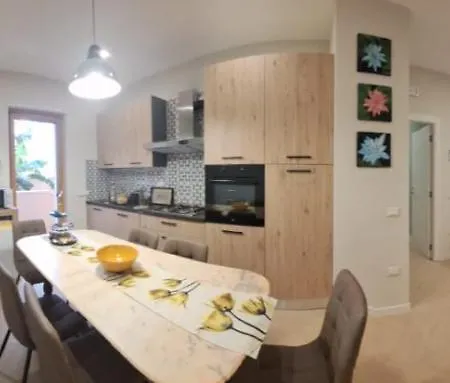 Domus 0143 3* San Giorgio Ionico