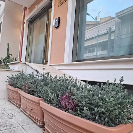 Bed & Breakfast Domus 0143