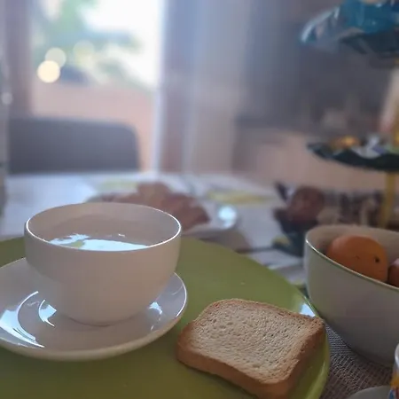 Domus 0143 Bed & Breakfast 3*