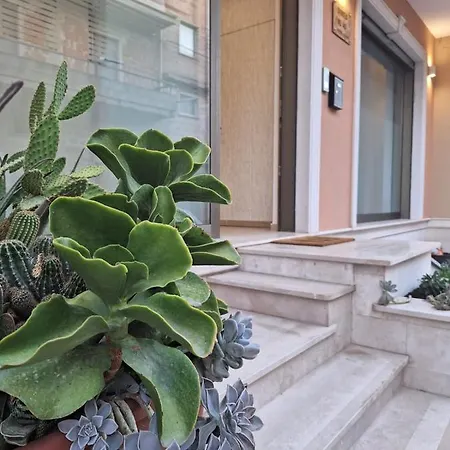 Domus 0143 San Giorgio Ionico