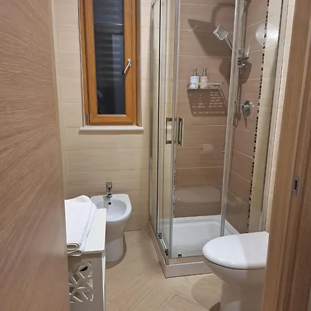 Domus 0143 3* San Giorgio Ionico