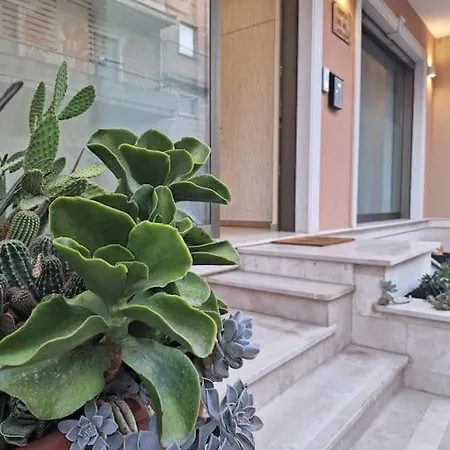 Bed & Breakfast Domus 0143