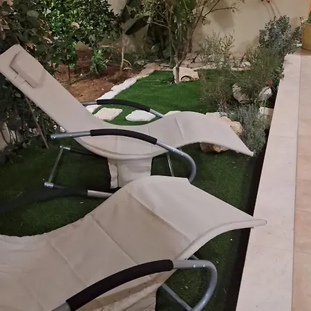 Bed & Breakfast Domus 0143 San Giorgio Ionico