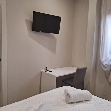 Bed & Breakfast Domus 0143