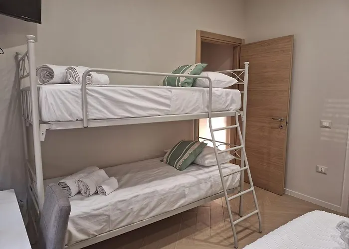 Domus 0143 Panzió San Giorgio Ionico