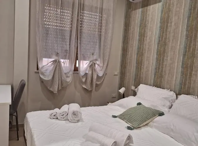 Domus 0143 Panzió 3*