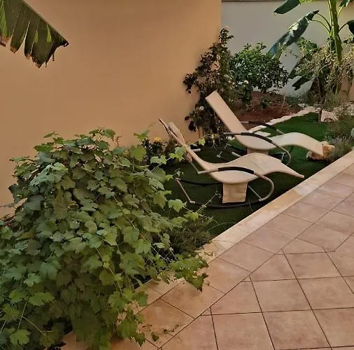 Domus 0143 3* San Giorgio Ionico