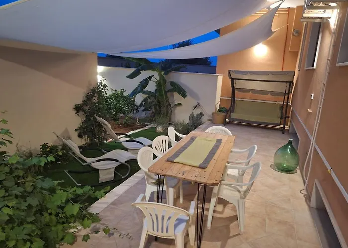 Domus 0143 San Giorgio Ionico