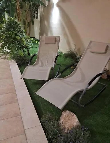 Domus 0143 Panzió San Giorgio Ionico