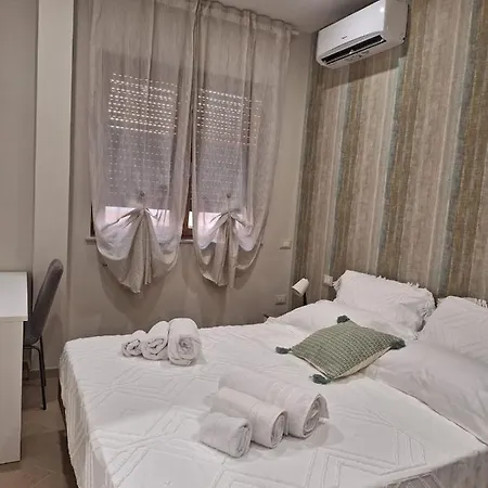 Domus 0143 Bed & Breakfast *