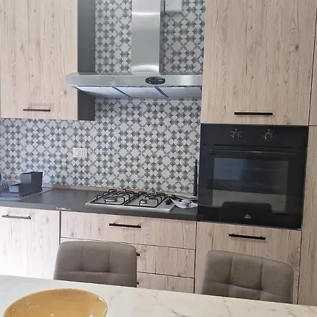Bed & Breakfast Domus 0143