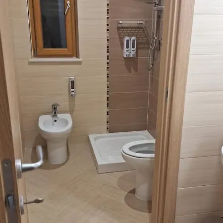 Bed & Breakfast Domus 0143