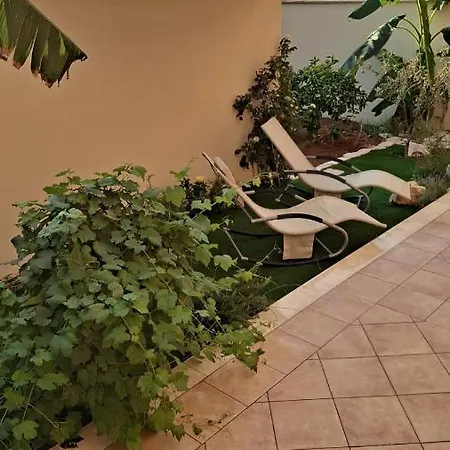 Domus 0143 3* San Giorgio Ionico