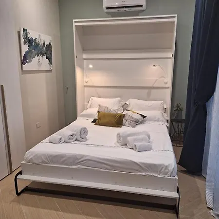 Domus 0143 San Giorgio Ionico