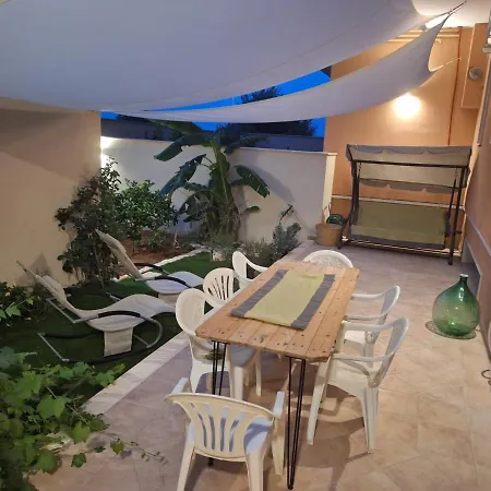 Domus 0143 San Giorgio Ionico