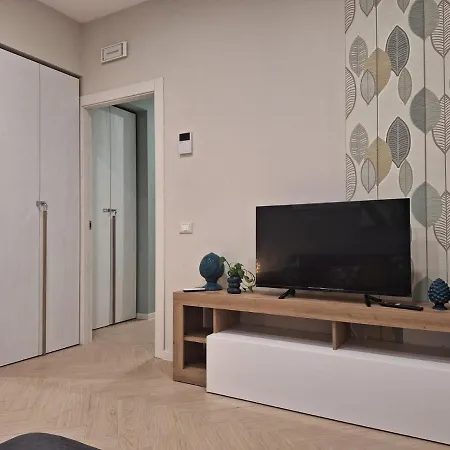 Domus 0143 3* San Giorgio Ionico