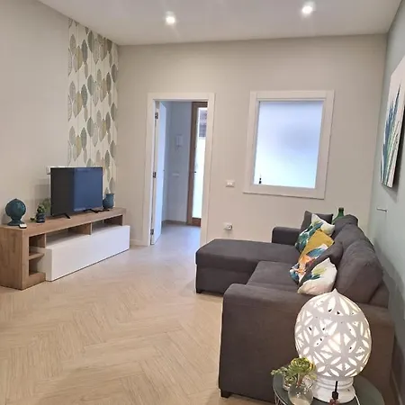 Domus 0143 Bed and breakfast