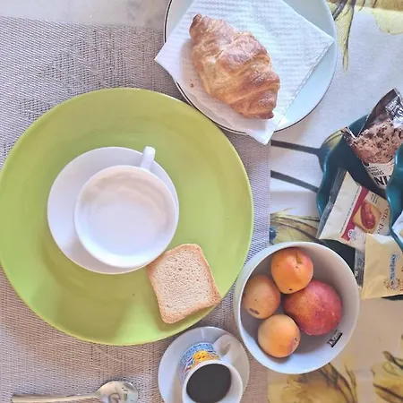 Domus 0143 Bed and breakfast 3*