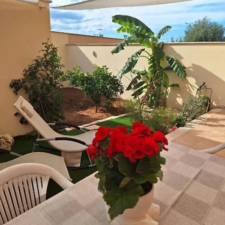 Domus 0143 3* San Giorgio Ionico