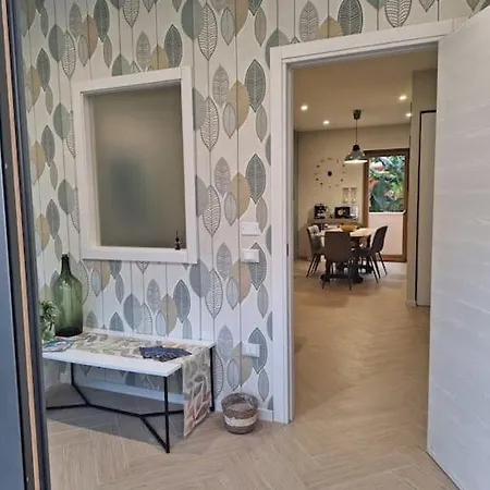 Domus 0143 3* San Giorgio Ionico