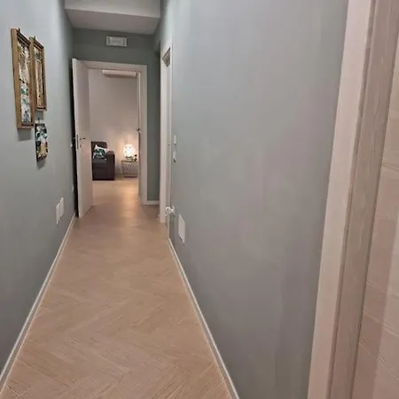 Domus 0143 Bed and breakfast 3*