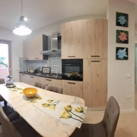 Bed and breakfast Domus 0143 San Giorgio Ionico