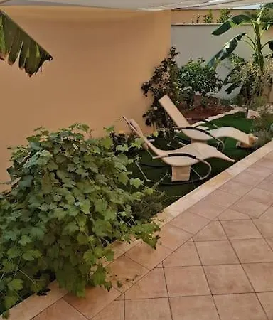 Domus 0143 3* San Giorgio Ionico