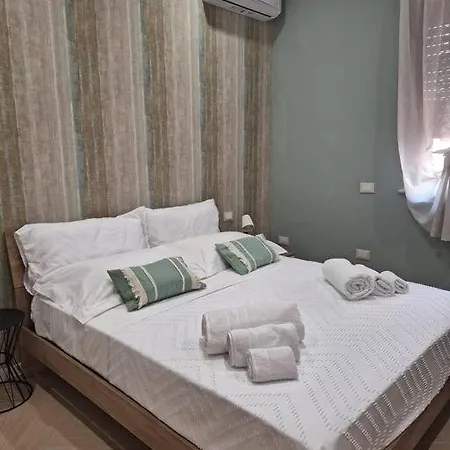 Bed & Breakfast Domus 0143