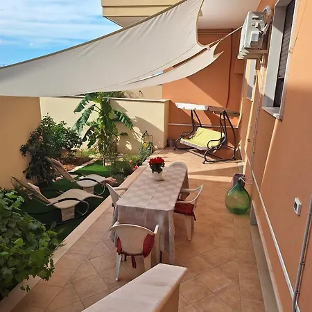 Domus 0143 Bed and breakfast 3*