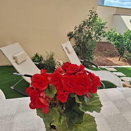 Domus 0143 Bed and breakfast San Giorgio Ionico