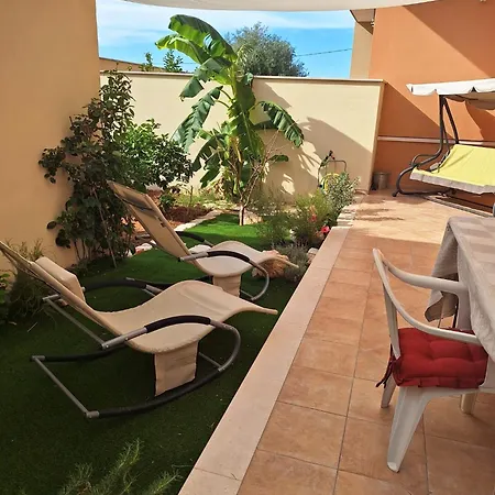 Domus 0143 Bed and breakfast San Giorgio Ionico