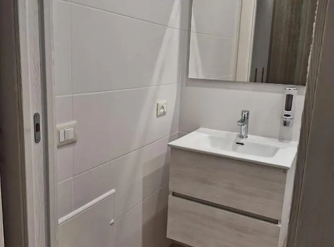 לינה וארוחת בוקר Domus 0143 סן ג'ורג'ו יוניקו