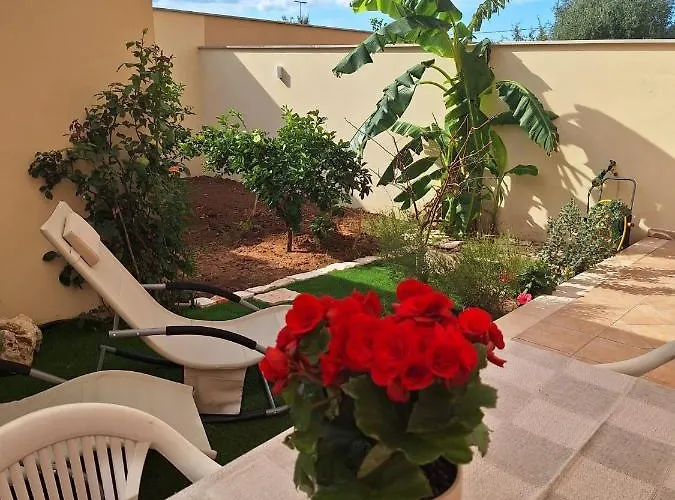 Domus 0143 3* סן ג'ורג'ו יוניקו