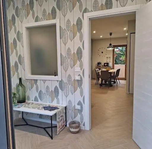 Domus 0143 3* סן ג'ורג'ו יוניקו