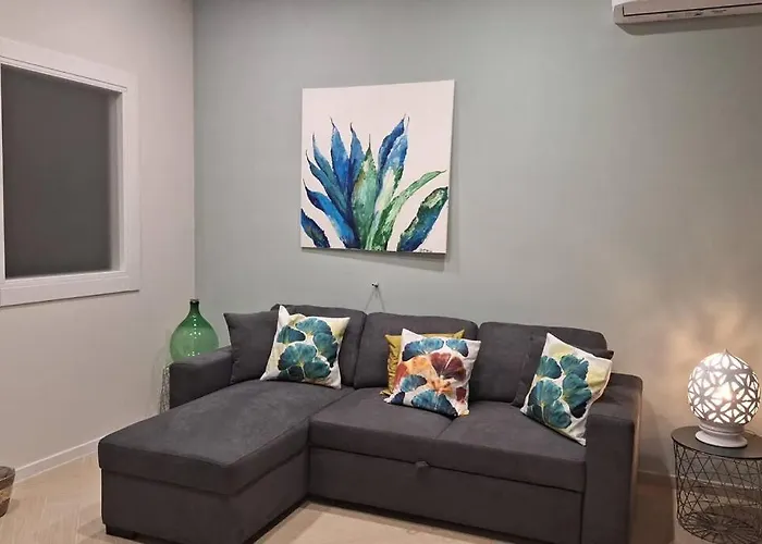 Domus 0143 סן ג'ורג'ו יוניקו